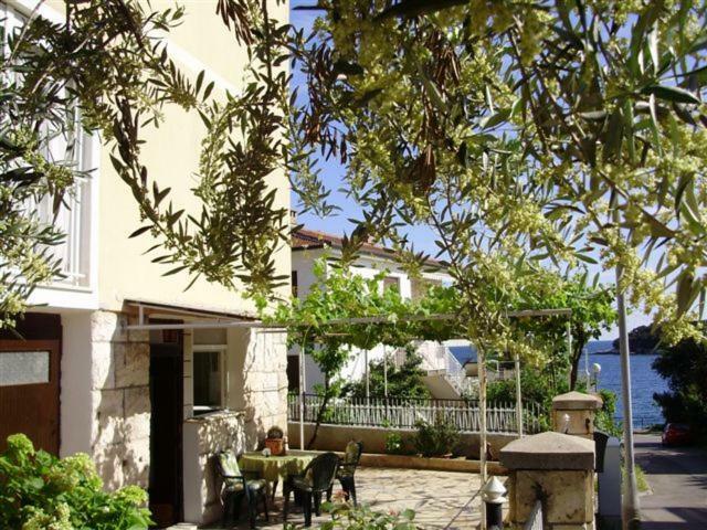 Tea1 Apartment Пула Екстериор снимка
