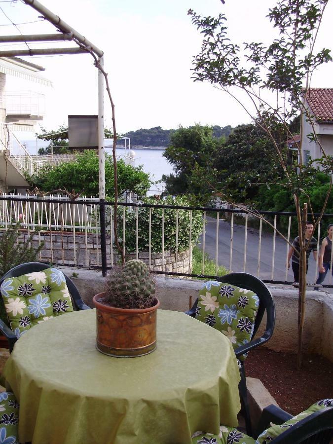 Tea1 Apartment Пула Екстериор снимка