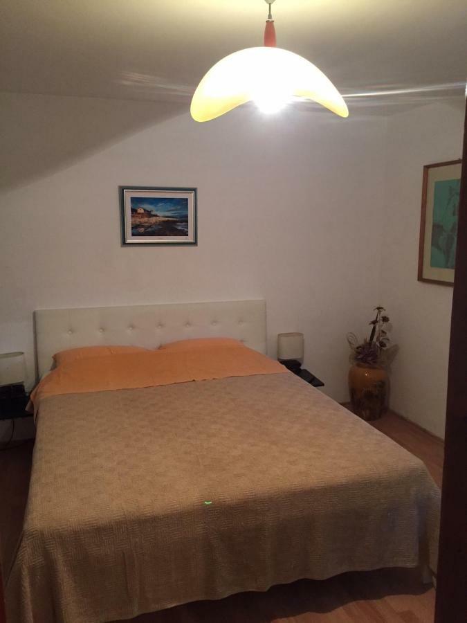 Tea1 Apartment Пула Екстериор снимка