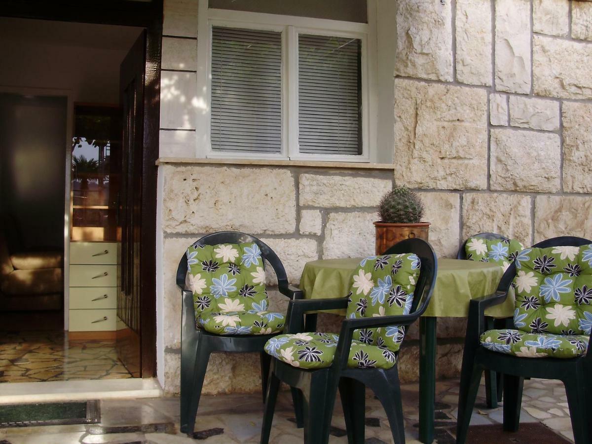 Tea1 Apartment Пула Екстериор снимка