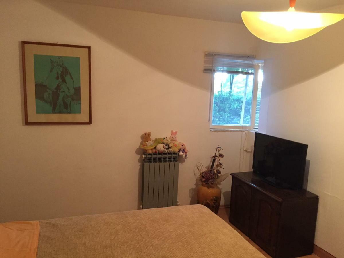 Tea1 Apartment Пула Екстериор снимка