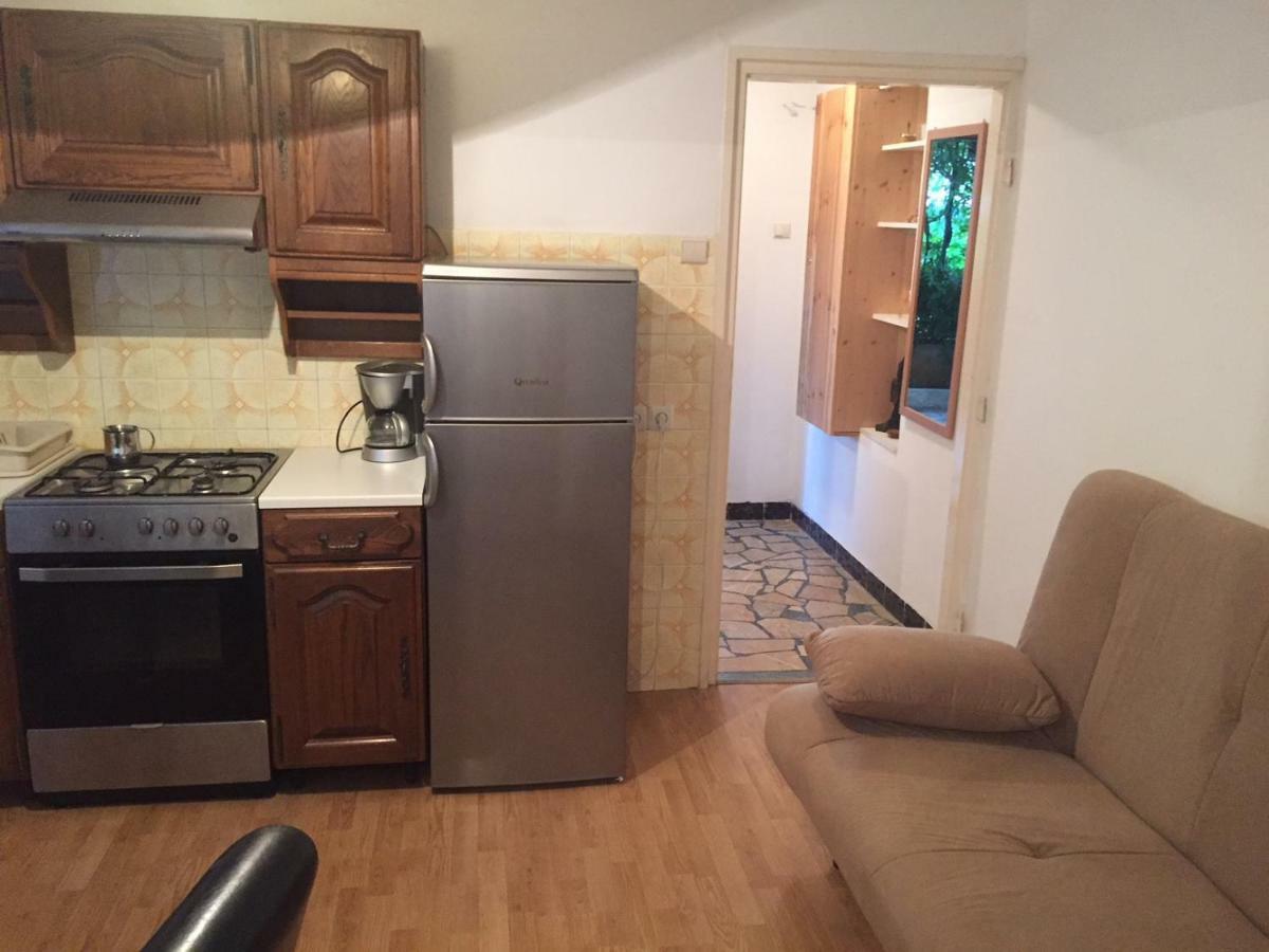 Tea1 Apartment Пула Екстериор снимка
