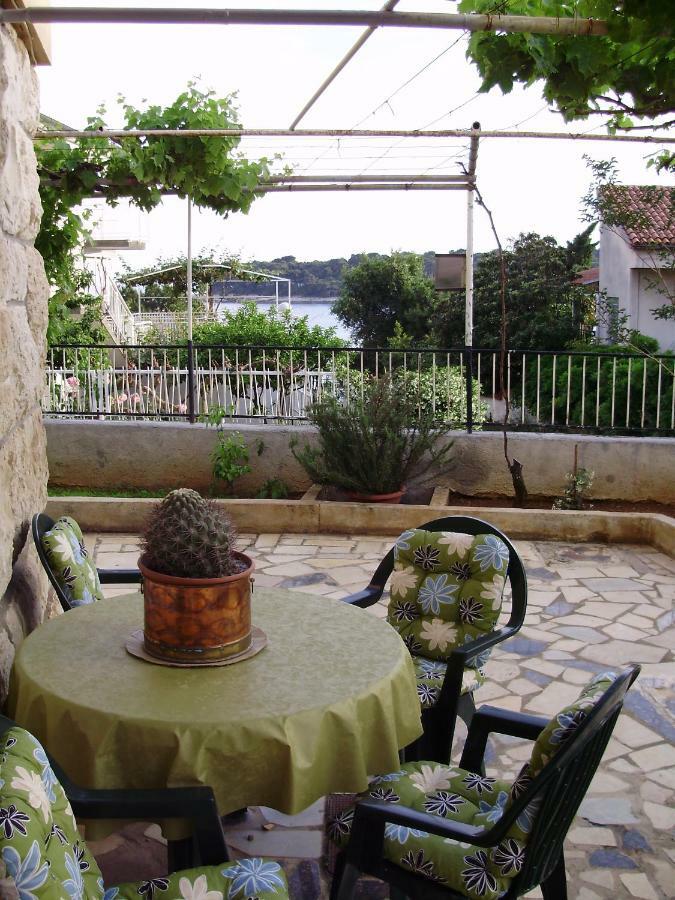 Tea1 Apartment Пула Екстериор снимка