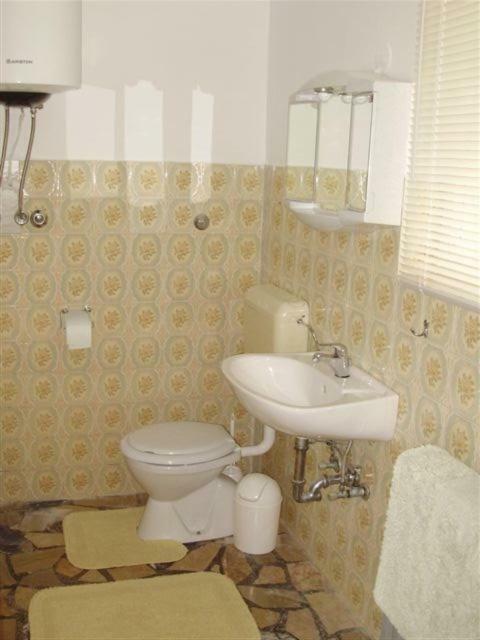 Tea1 Apartment Пула Екстериор снимка